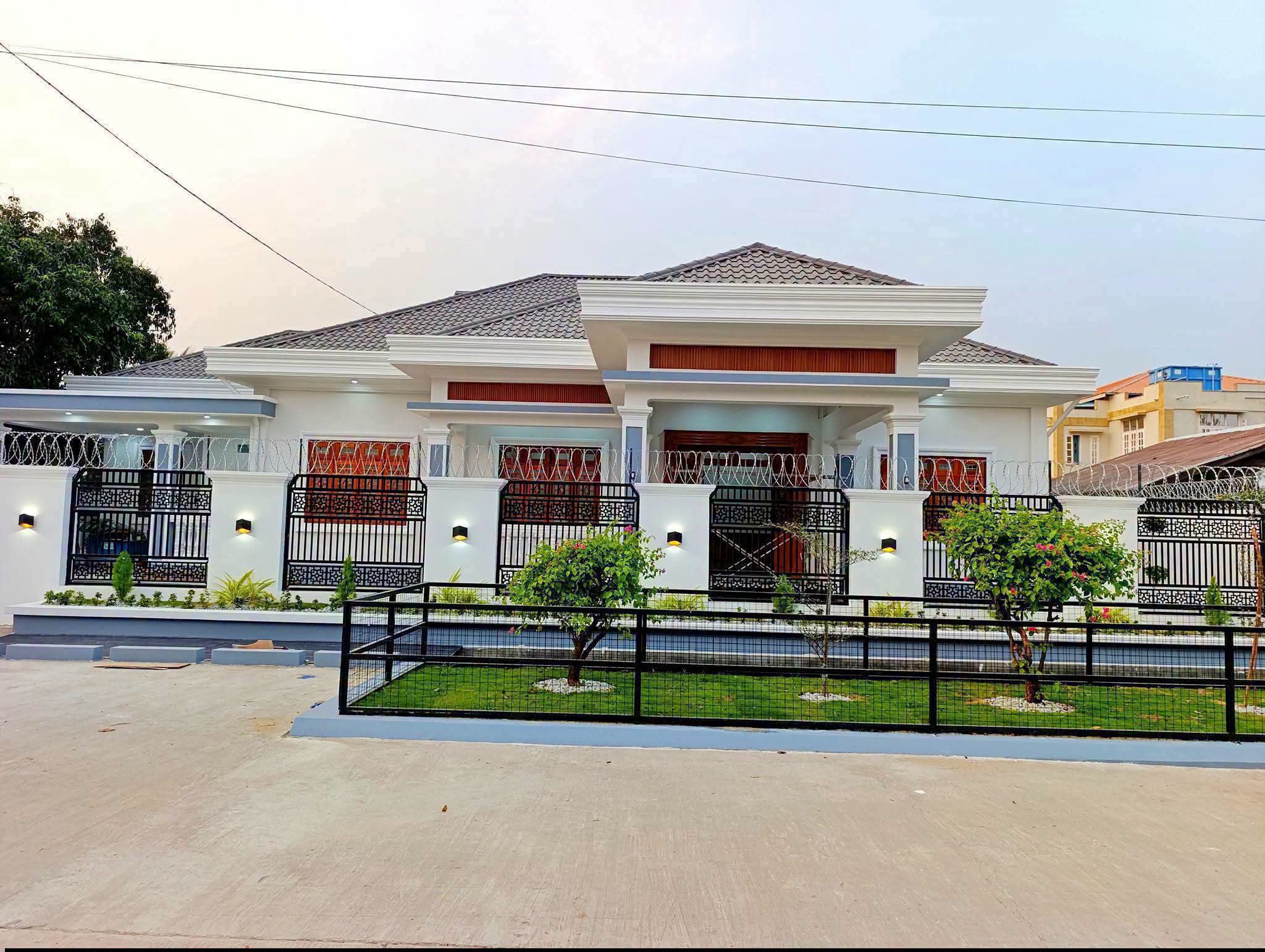 ဇ၀နဒီပရပ်ကွက်၊စစ်တောင်းလမ်းနှင့်ရွှေလီလမ်း…