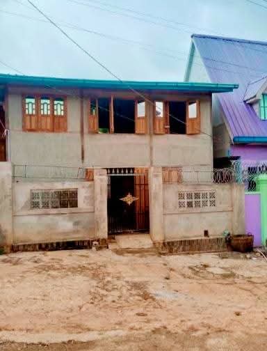 အောင်ပန်းမြို့၊လွယ်မယ်ရွာမြေကွက်နှင့်တိုက်အ…