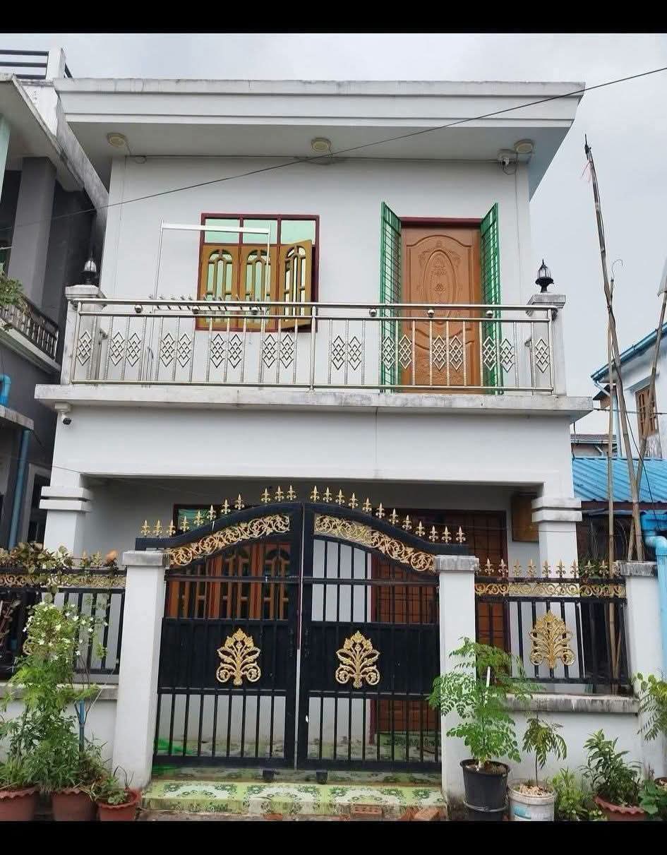 မင်္ဂလာဒုံမြို့နယ် ၊အမှတ်(17)သဒ္ဓါသုခလမ်း…
