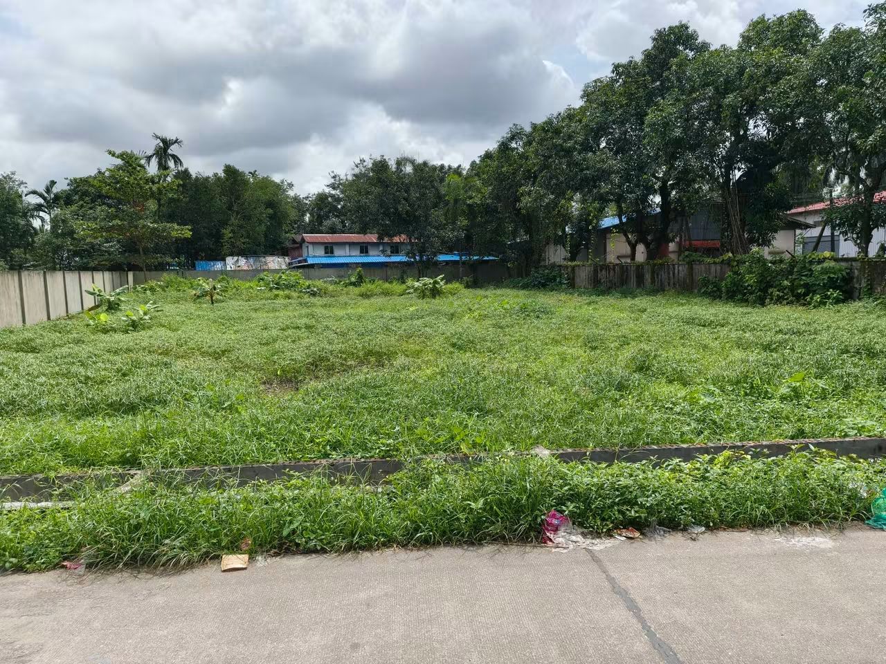 မင်္ဂလာဒုံမြို့နယ်၊ အမှတ်သုံးလမ်းမကြီးအန…