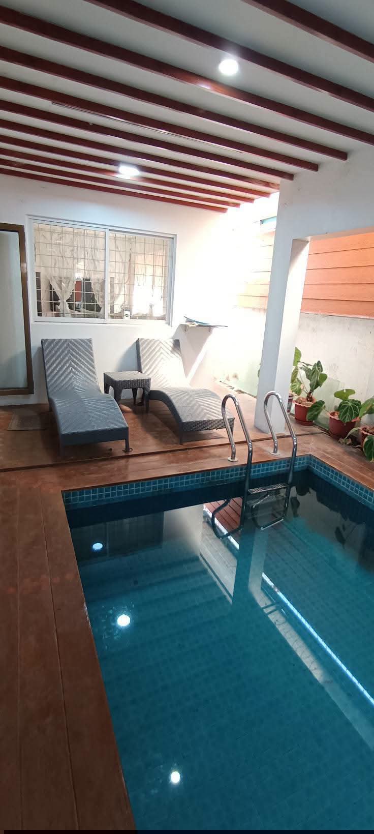 🏡 မရမ်းကုန်း Junction 8 အနီး | 100'×…