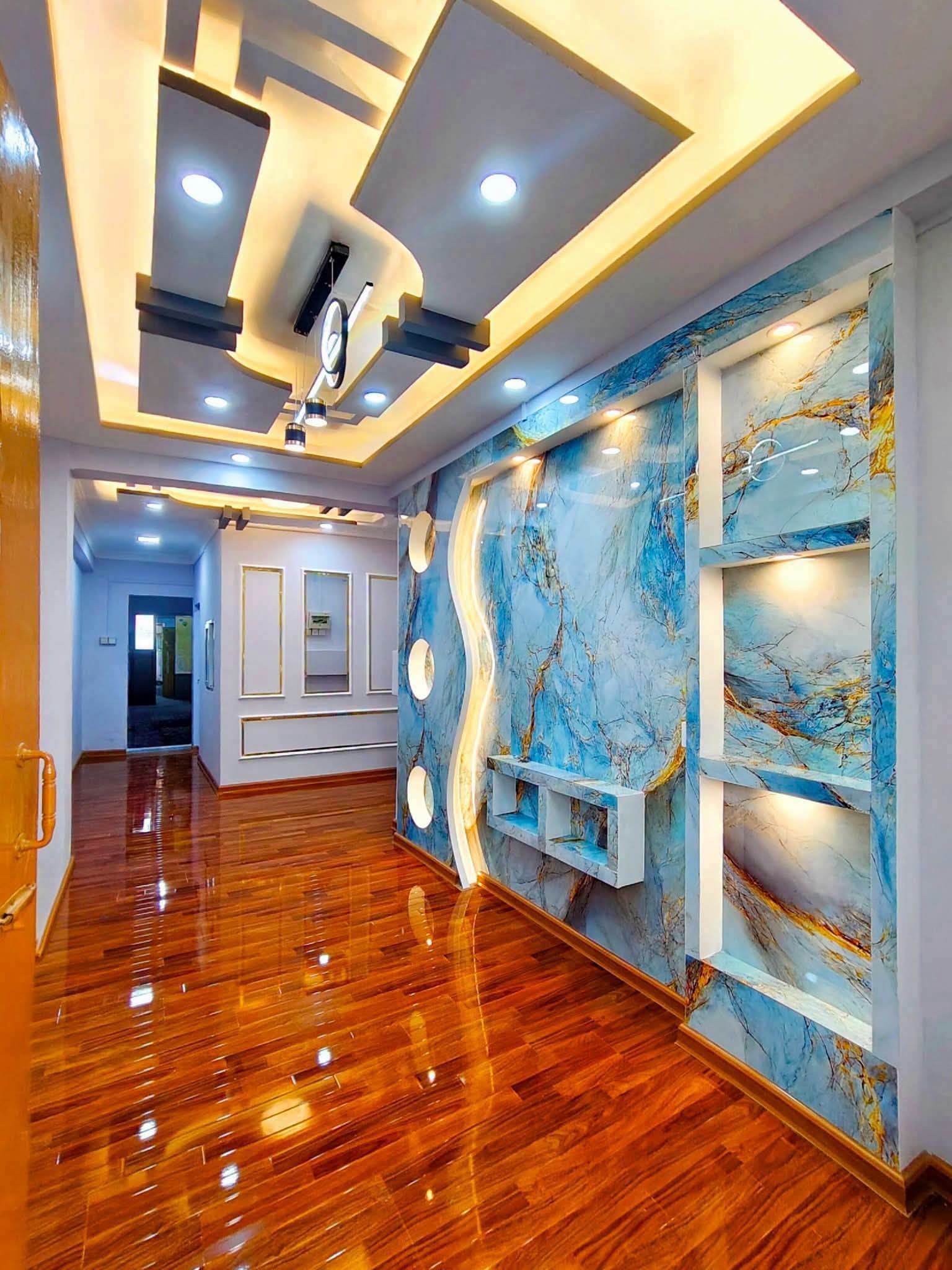 🏡✨ ဒေါပုံမှာ အဆင်သင့်နေထိုင်နိုင်မယ့် တို…