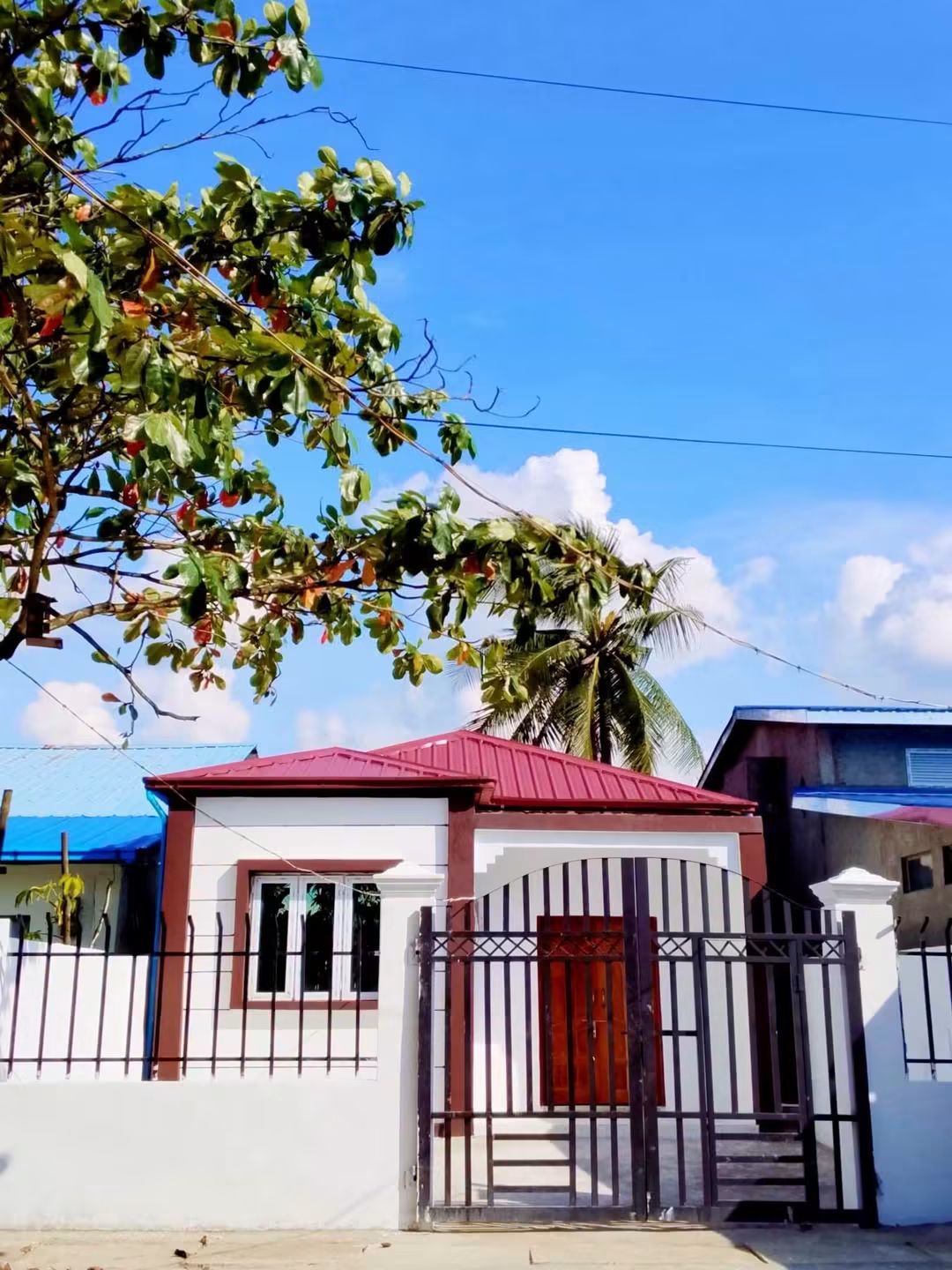 🏠 တောင်ဒဂုံ 53 ရပ်ကွက် 1RC အိမ် ရောင်းမည်