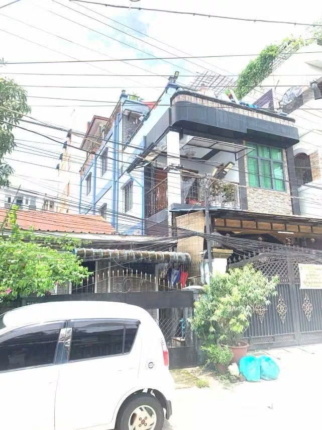  တောင်ဥက္ကလာ ၇ ရပ်ကွက် ၊ ရာဇဓိရ်၂၁ လမ်း၊…