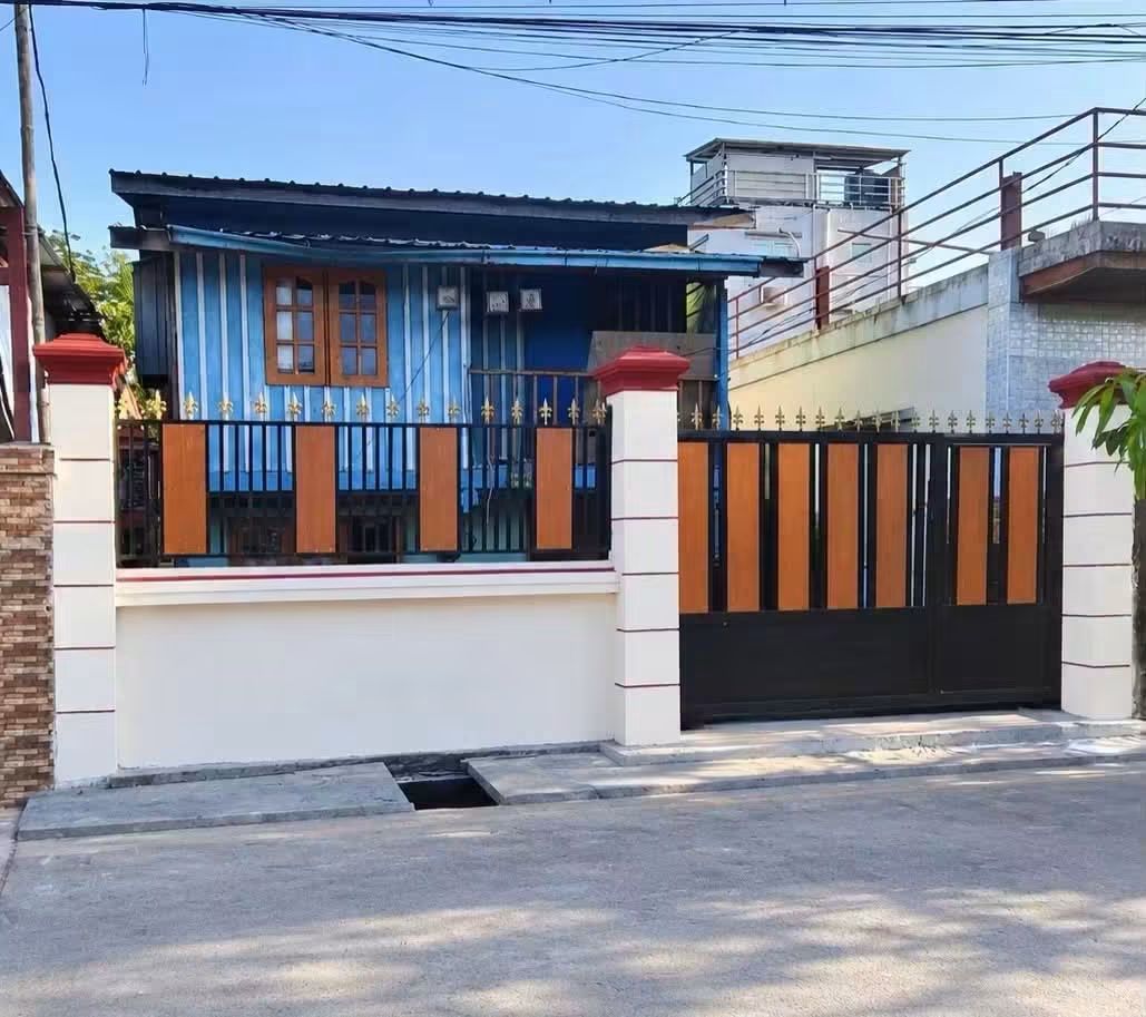 အရှေ့ဒဂုံမြို့နယ်၊ ၃ရပ်ကွက်တိုက်အရောင်း