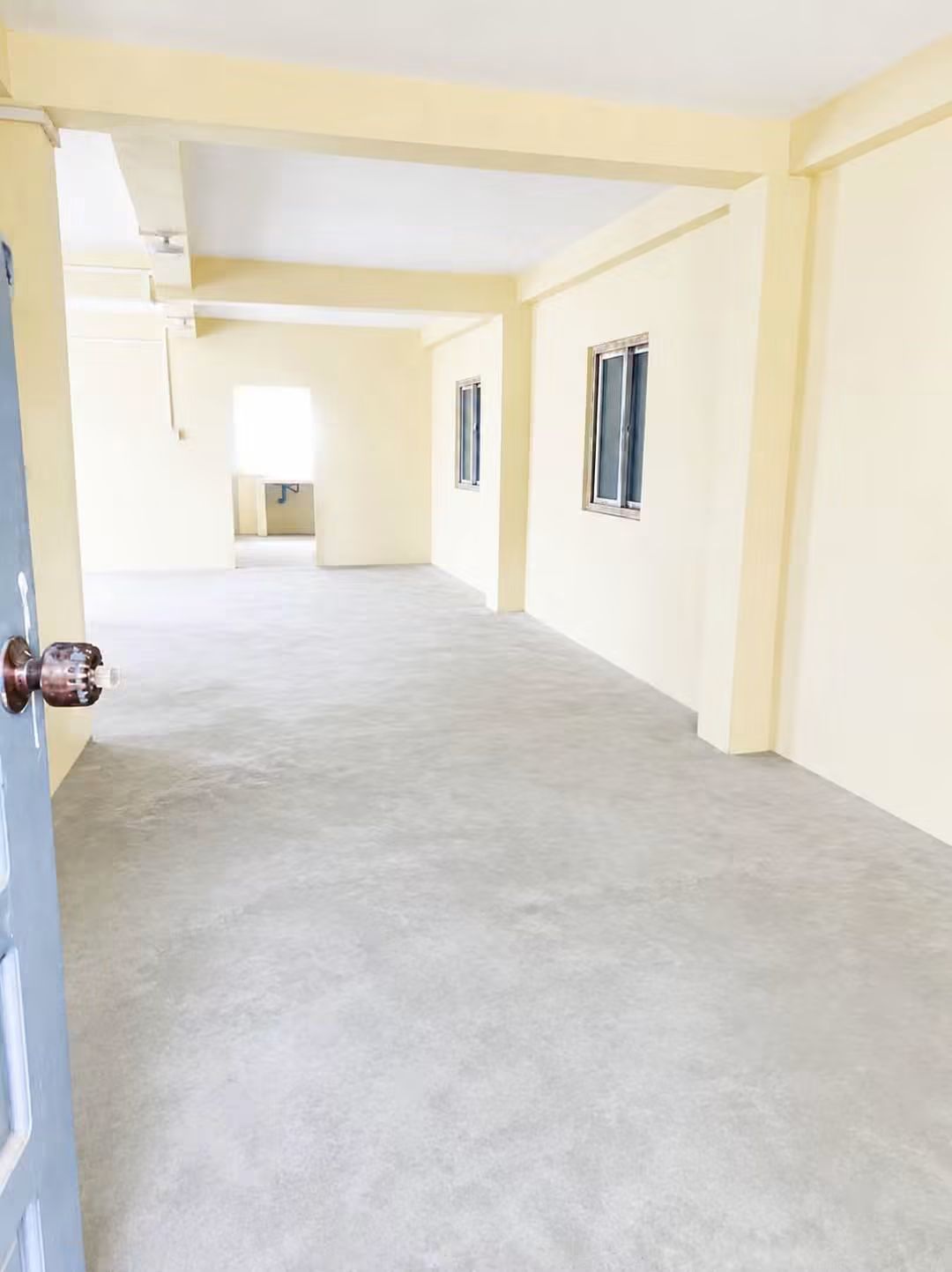 🏠 အင်းစိန် မြို့သစ်ဂရပ်ကွက် | BCC တိုက်ခန်…