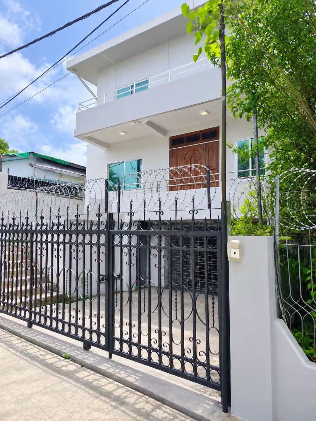 🏘အင်းစိန်မြို့နယ်၊ ရွာမအရှေ့ရပ်ကွက် | 2.5…
