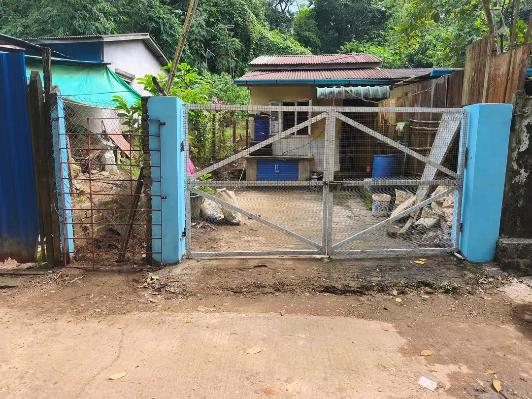 🏡 သန်လျင် | အိမ်နှင့်ခြံ အရောင်း