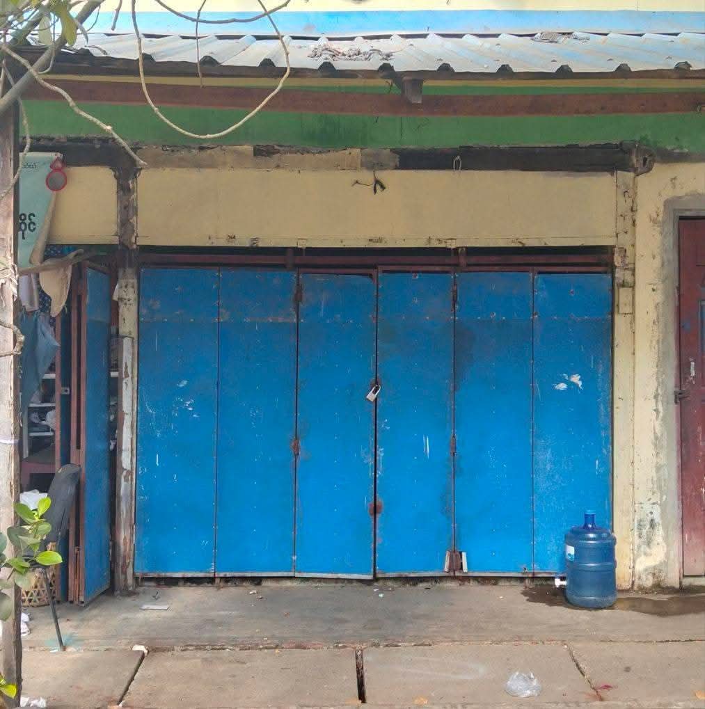 🏠 တောင်ဒဂုံ ၁၈ ရပ်ကွက် | အငှား