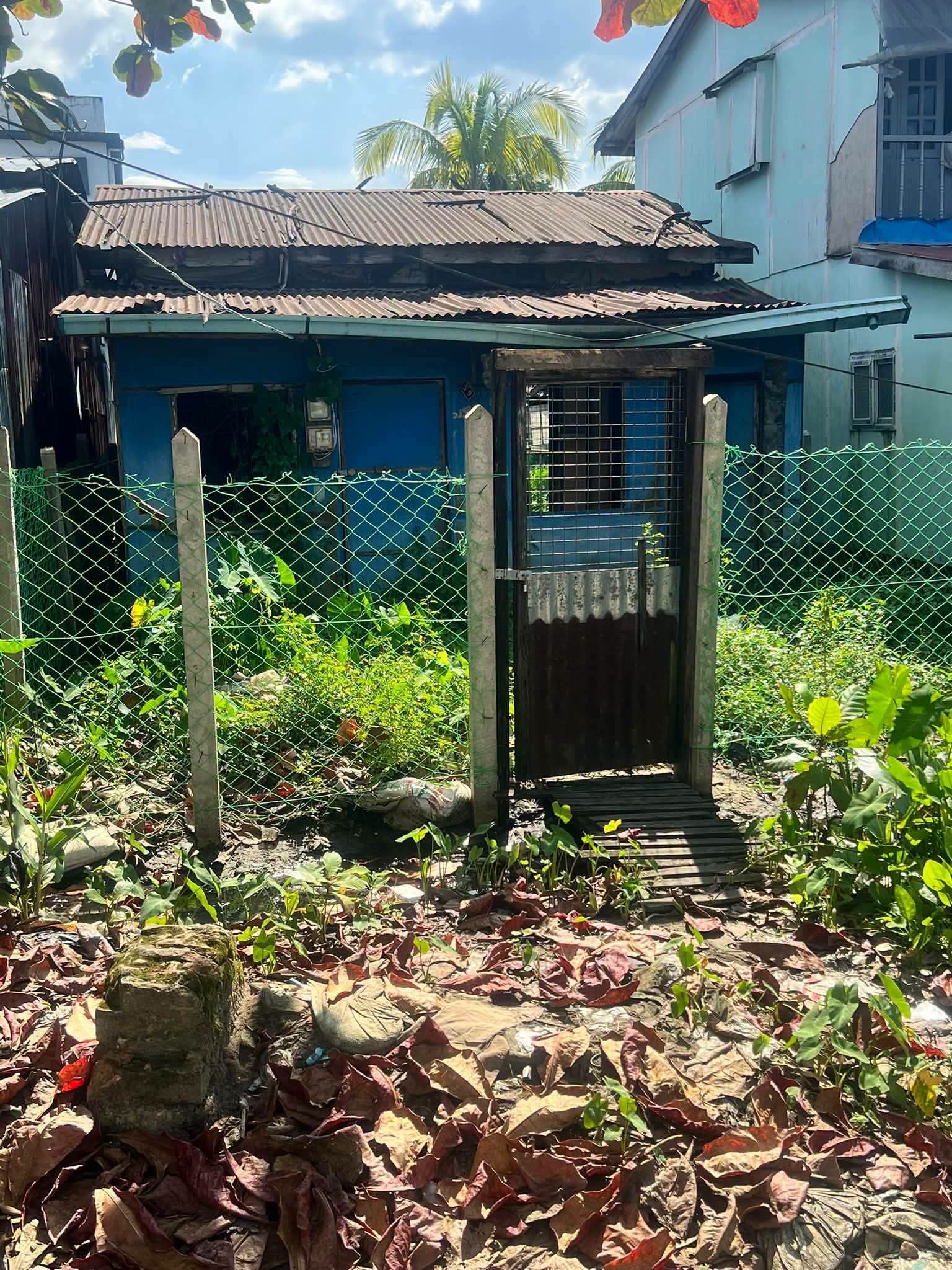 🏠 တောင်ဒဂုံ ၇၀ ရပ်ကွက် | အိမ်နှင့်ခြံ အမြန်ရောင်းမည်