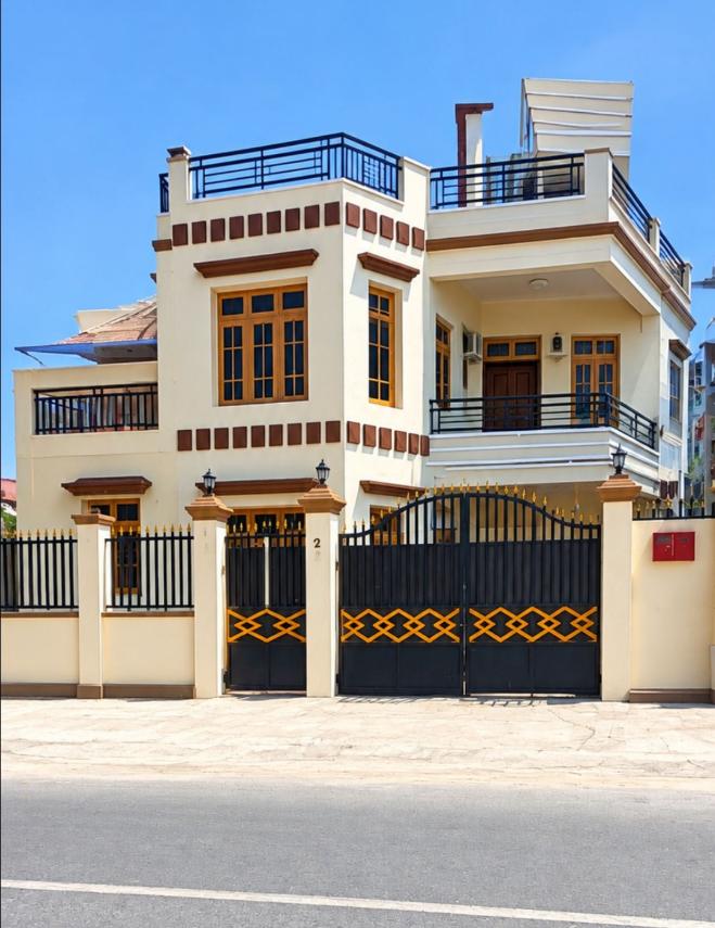 မန္တလေးမြို့၊ ချမ်းမြသာစည်၊ 65 တင်104*1…