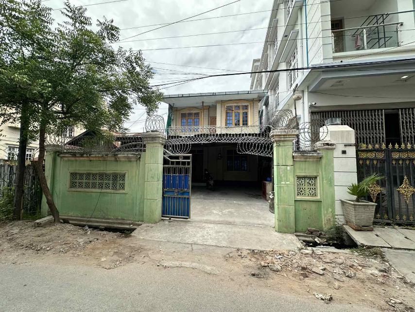 မန္တလေးမြို့၊ မဟာအောင်မြေ၊ 69*70လမ်းကြ…