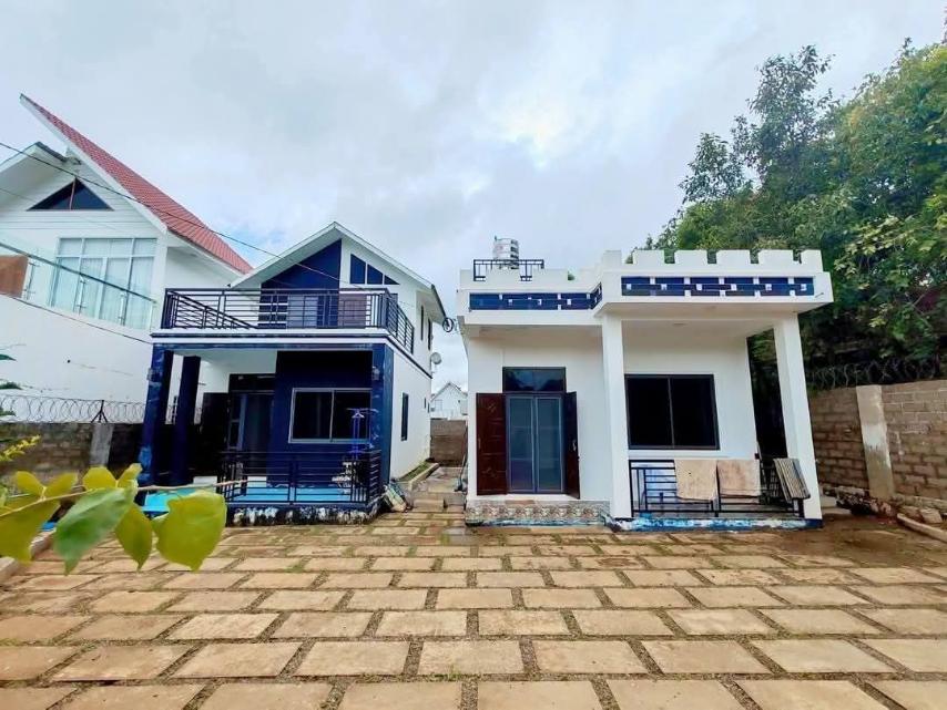 ပြင်ဦးလွင်မြို့၊ ရပ်ကွက်ကြီး (၁၁) ရေငယ် …