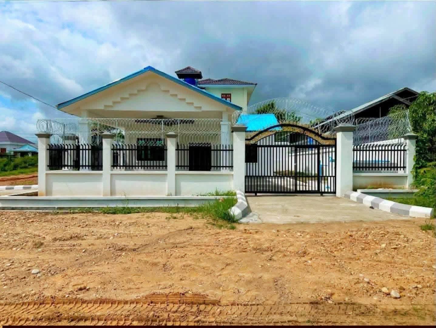ပုဗ္ဗသီရိမြို့နယ်၊ ဝဏ္ဏဒီပရပ်ကွက် ငုရွှေ…