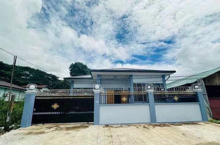 နေပြည်တော်ပျဉ်းမနား ရာဇဌာနီမိန်းလမ်းအနီ…