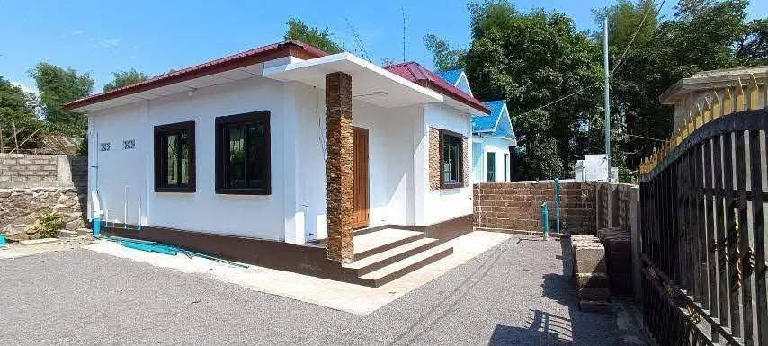 ပြင်ဦးလွင်မြို့၊ ရပ်ကွက်ကြီး(19) ၊ငါးရံ့…