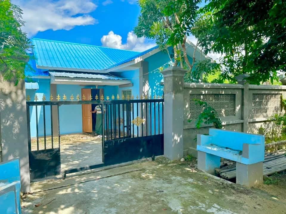 ပုပ္ပသီရိမို့နယ်၊၀ဏဒီပရပ်ကွက်မြေကွက်နှင့်တ…