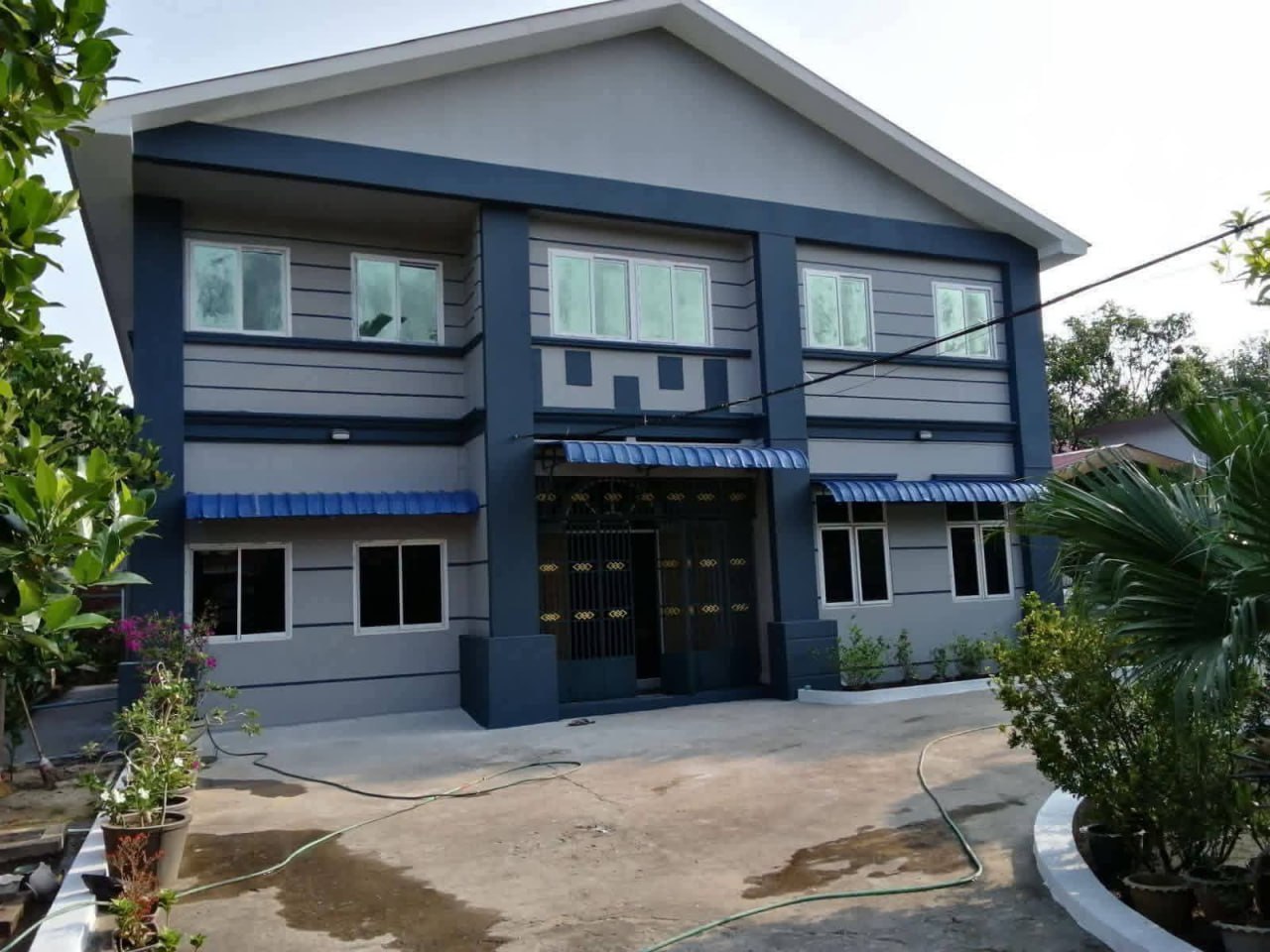 ဥတ္တရသီရိမြို့နယ်၊ မန္တလေးလမ်းအနီး၊ ခတ္တ…