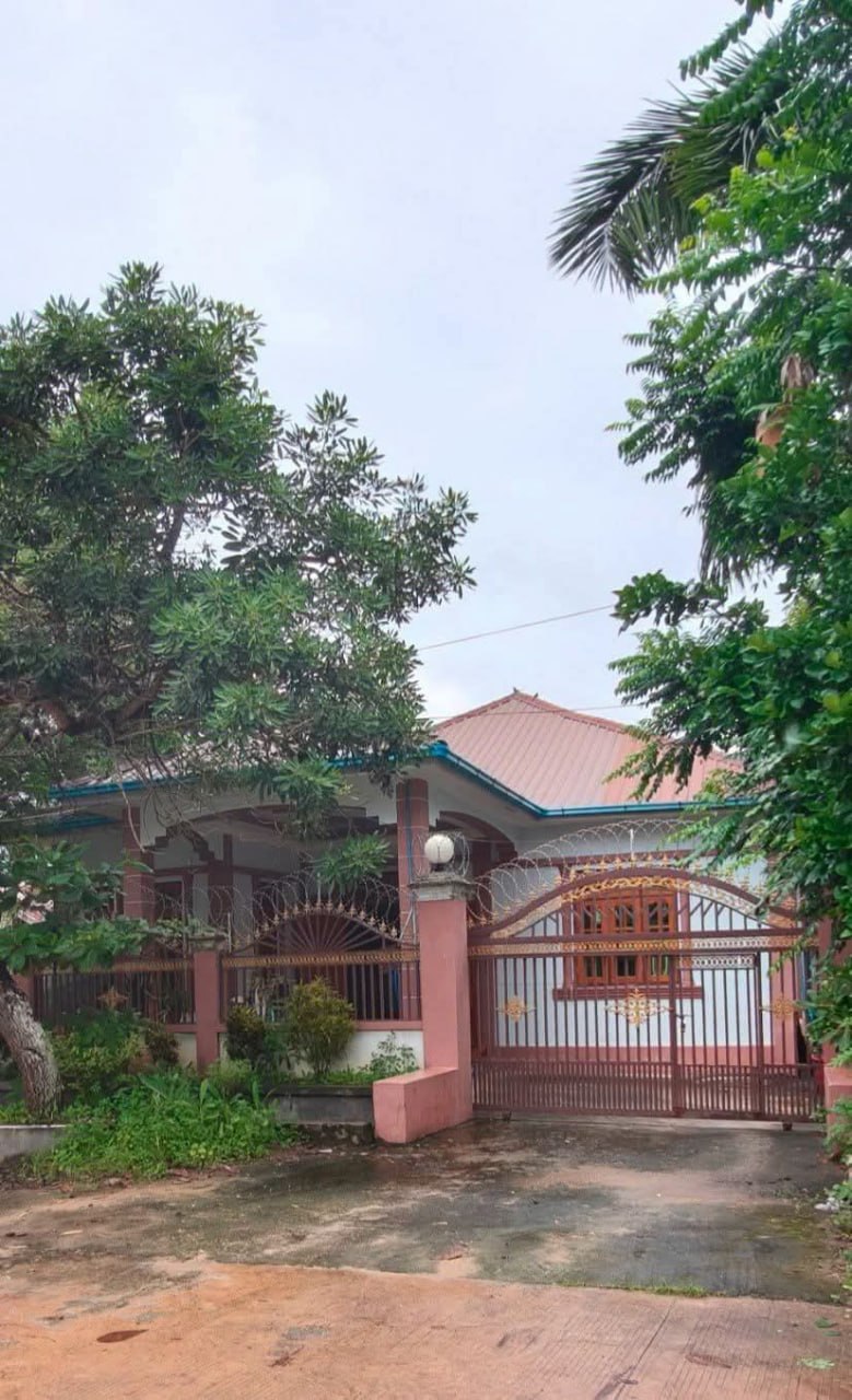 ပုဗ္ဗသီရိမြို့နယ် ၊ ဝဏ္ဏဒီပရပ်ကွက်၊ စကား…