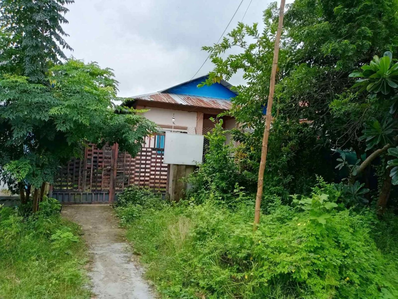 ပုဗ္ဗသီရိမြို့နယ်၊ရတနာဒီပ(အရပ်ပုဗ္ဗ) ယွ…
