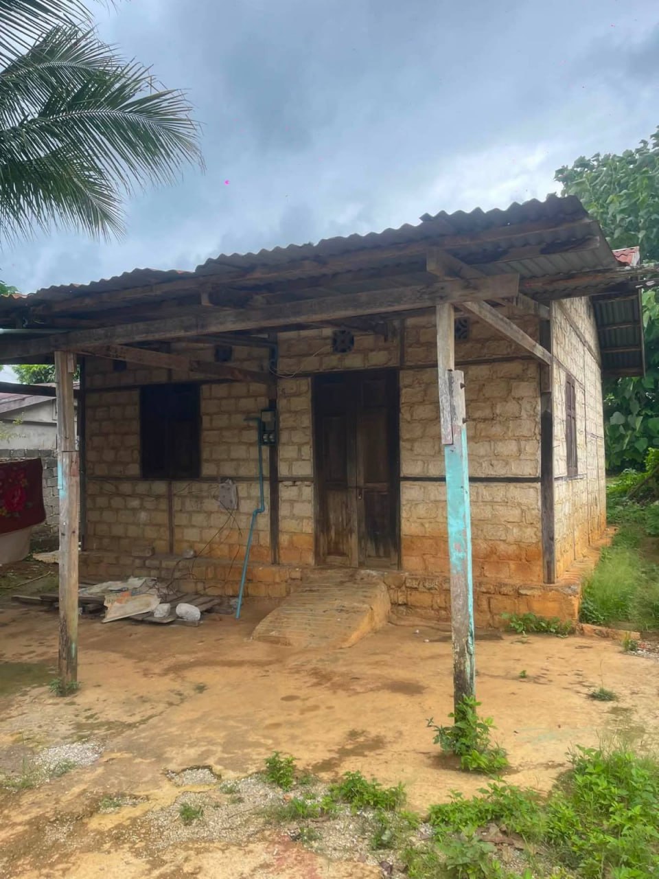 ရှမ်းပြည်နယ်၊ နောင်ချိုမြို့ ပါဟတ်ရပ်ကွက် …